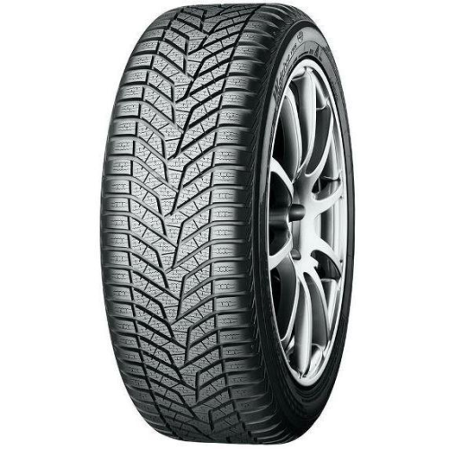 Легковые шины Yokohama W.drive V905 225/50 R17 94H купить с бесплатной доставкой в пункты выдачи в Петербурге